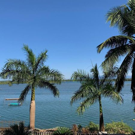 Blue Waters Hotel Кундапур Екстериор снимка
