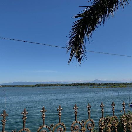 Blue Waters Hotel Кундапур Екстериор снимка