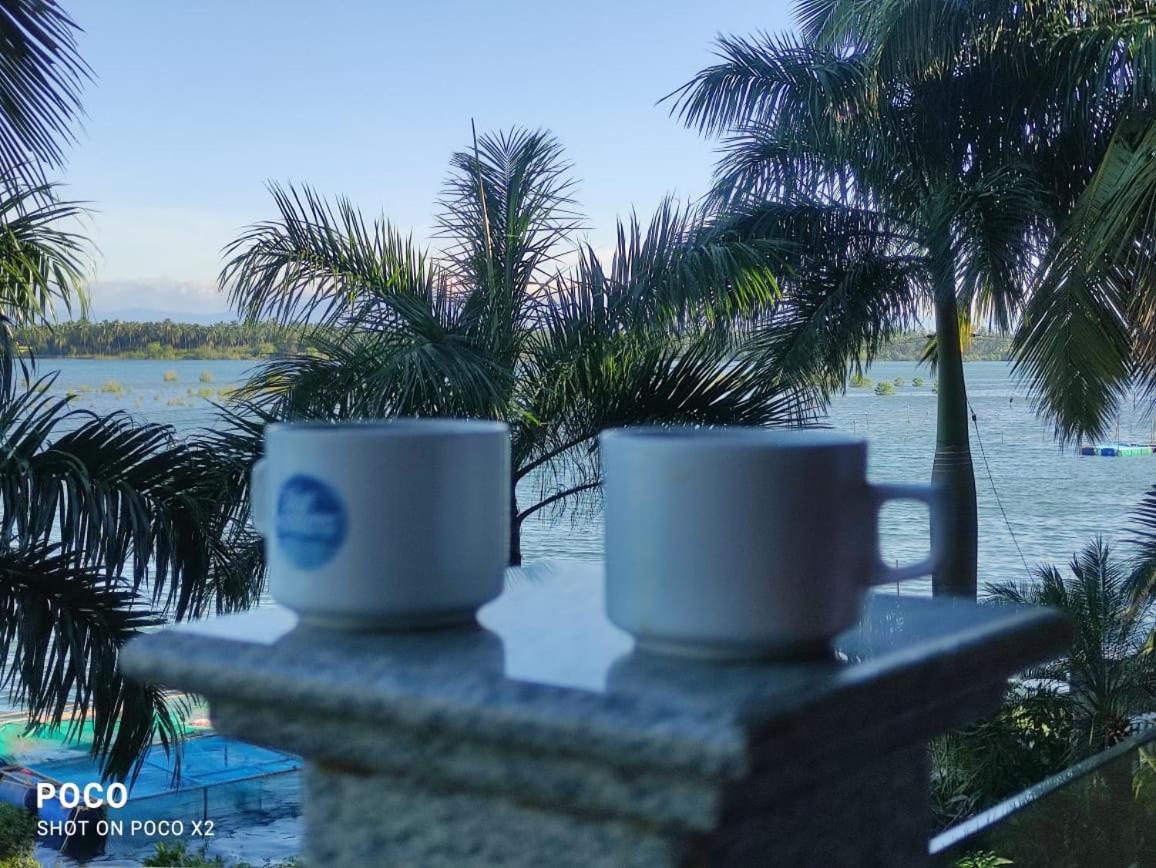 Blue Waters Hotel Кундапур Екстериор снимка